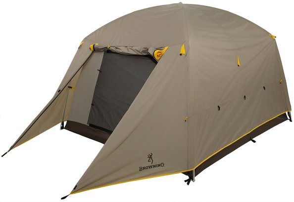 Browning Camping Glacier Tent