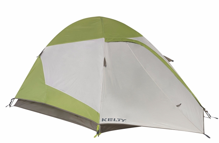 Kelty Grand Mesa 2 Tent